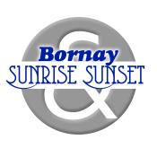 franquicia BORNAY SUNRISE&SUNSET