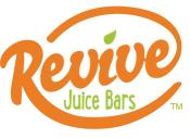 franquicia Revive Juice Bars