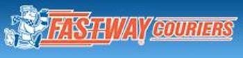 franquicia Fastway Couriers-Regional