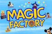 franquicia MAGIC FACTORY