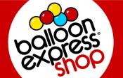franquicia Balloon Express