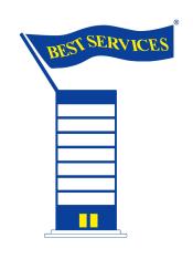 franquicia BEST SERVICES