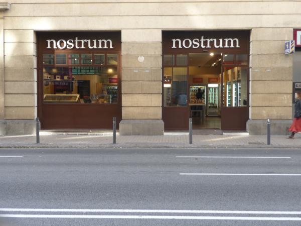 Fotos de Nostrum