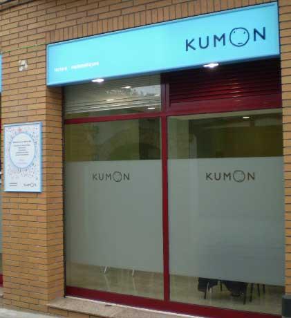 La franquicia Kumon llega a Móstoles (Madrid)