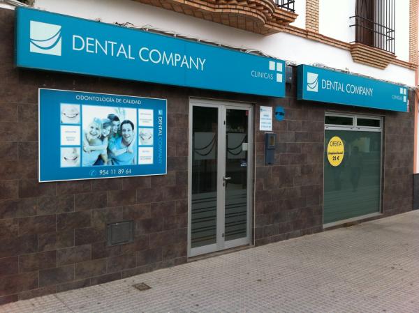 Franquicia Dental Company se cumplen cuatro años de la primera clínica