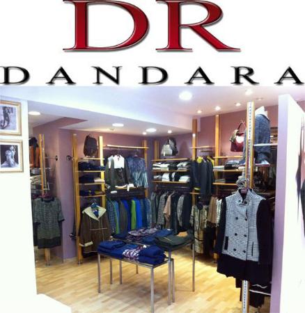 La franquicia DANDARA alcanza las 67 tiendas en España