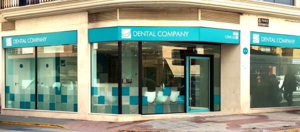 La franquicia Dental Company  abre su nueva clínica en Socuéllamos