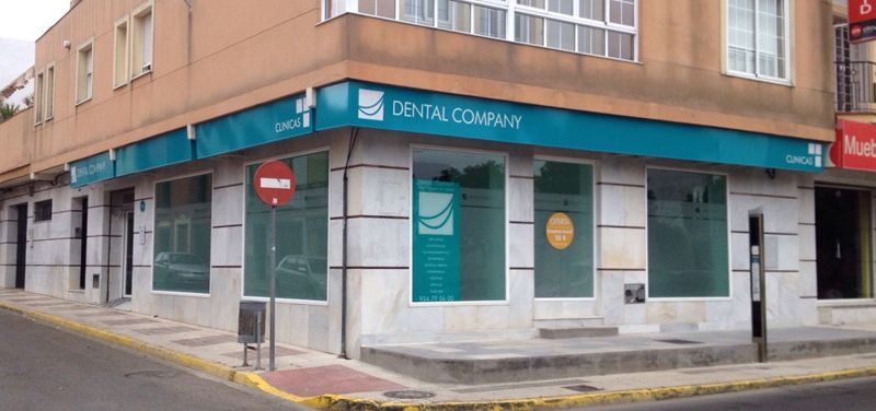 Dental Company abre una nueva clínica en San José de la Rinconada