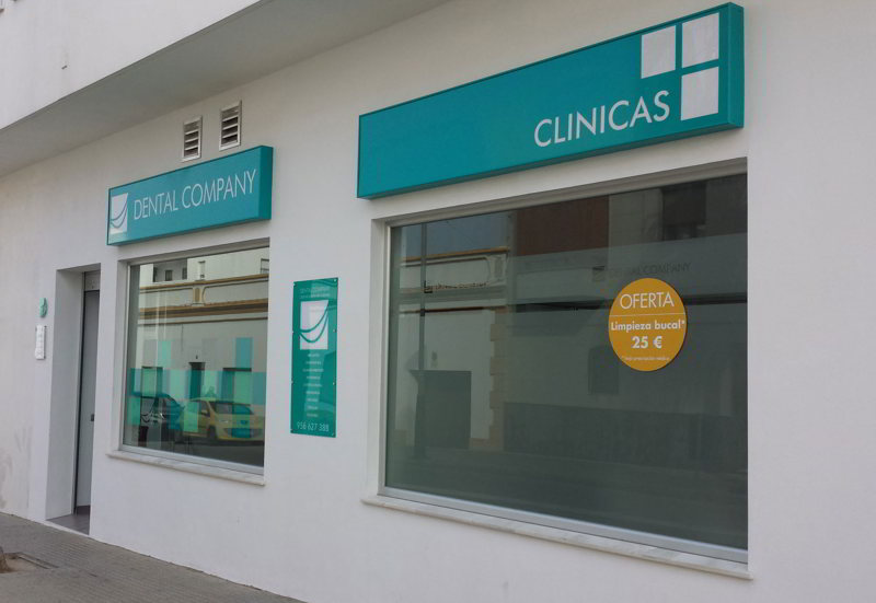 Dental Company abre sus puertas en la ciudad gaditana de Tarifa