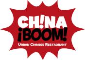 franquicia China Boom