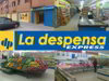 franquicia LA DESPENSA EXPRESS