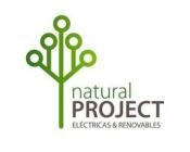 franquicia Natural Project (Eléctricas & Renovables)