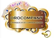 franquicia OROCOMPANY