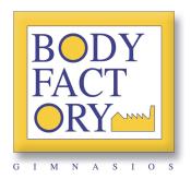 franquicia BODY FACTORY