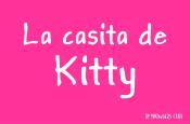 franquicia La casita de Kitty 