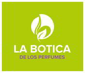 franquicia La Botica de los Perfumes.