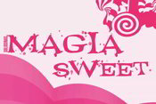 franquicia GOLOSINAS MAGIA SWEET