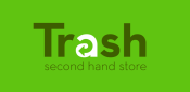 franquicia TRASH Second hand Store