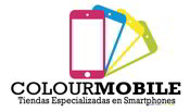 franquicia Colour Mobile