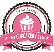 franquicia The CUPCAKERY Café