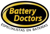 franquicia Battery Doctors