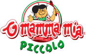 franquicia O Mamma Mia Piccolo