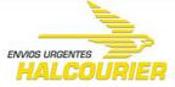 franquicia Halcourier