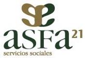 franquicia Asfa21 Servicios Sociales S.L. 