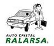 franquicia Auto Cristal Ralarsa