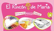 franquicia El Rincón de María