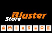 franquicia Bluster Store
