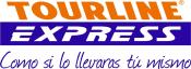 franquicia Tourline Express
