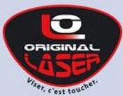 franquicia Original Laser 