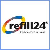 franquicia Refill24