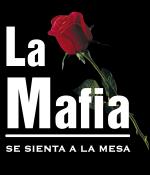 franquicia La Mafia se sienta a la Mesa