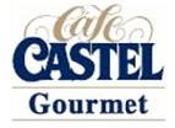 franquicia Café Castel Gourmet