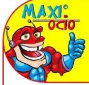 franquicia Maxi Ocio