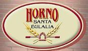 franquicia Horno Santa Eulalia