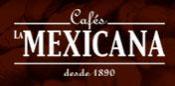 franquicia Cafés la Mexicana