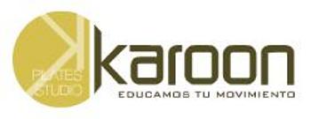 franquicia Karoon Pilates Studio