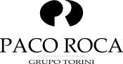 franquicia Paco Roca - Grupo Torini