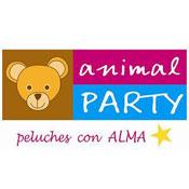 franquicia Animal Party