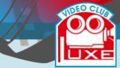franquicia Video Club Luxe