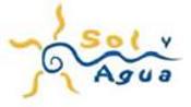 franquicia Sol y Agua