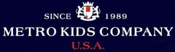 franquicia Metro Kids Company