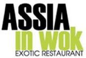 franquicia Assia in wok