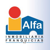 franquicia Alfa Inmobiliaria