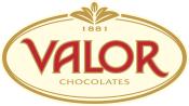 franquicia Chocolaterías Valor