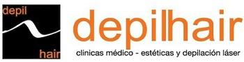 franquicia CLINICAS MEDICO ESTETICAS Y DEPILACION LASER “DEPILHAIR”