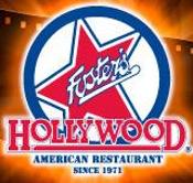 franquicia Foster's Hollywood